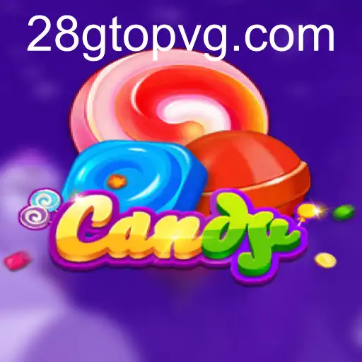 Candy: Um Guia Completo para o Jogo da Nova Geração