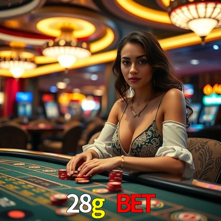 28g bet Benefícios VIP