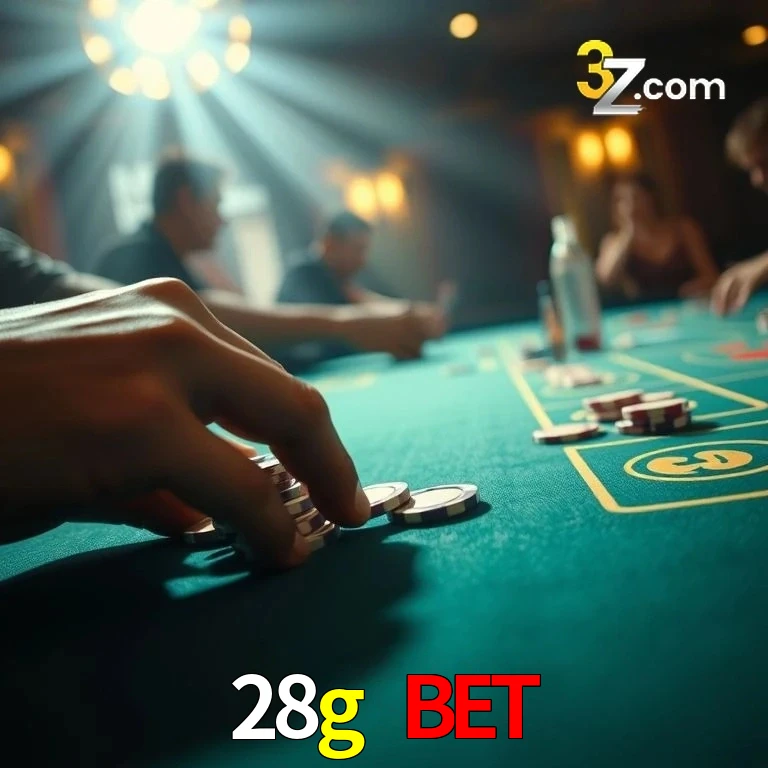 28g bet lottery