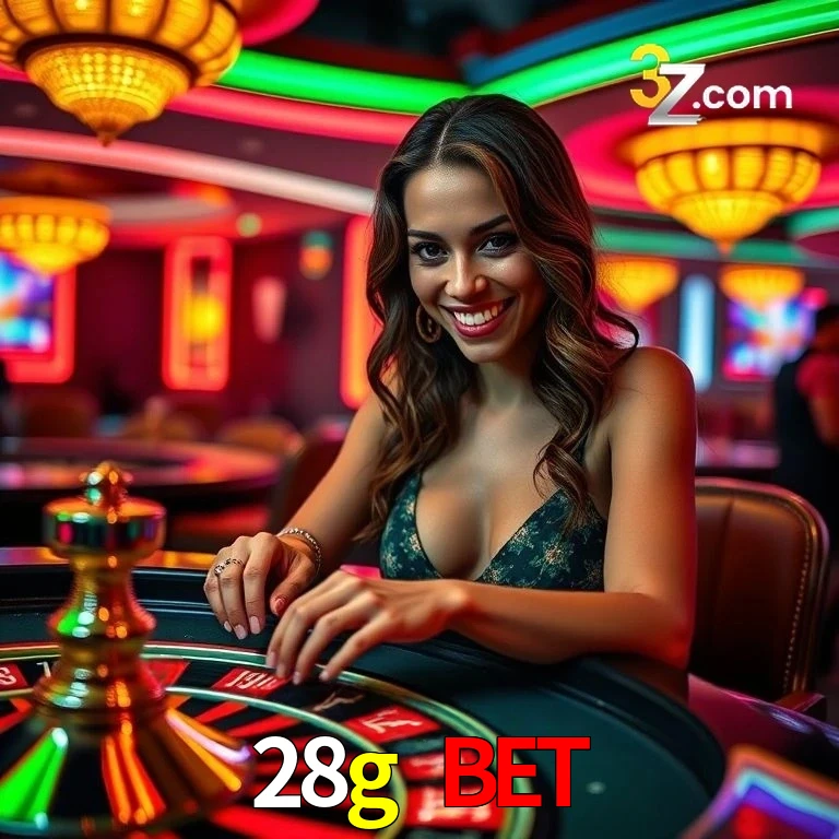 28g bet Termos Bônus