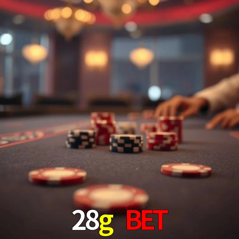 28g bet Promoções