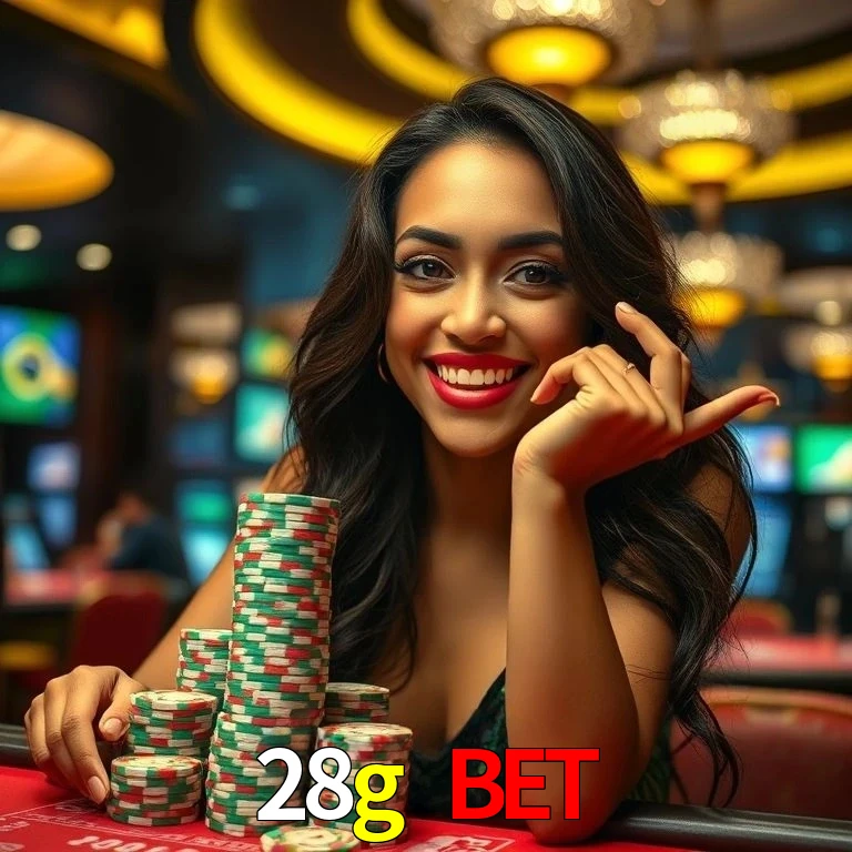 28g bet game