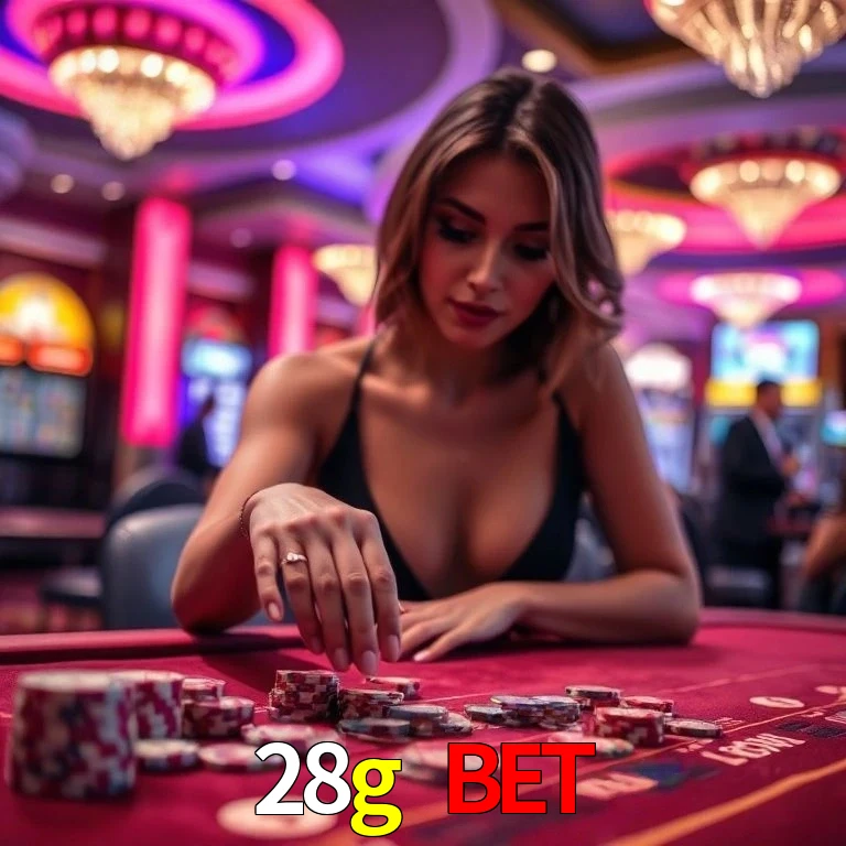 28g bet Casino RNG