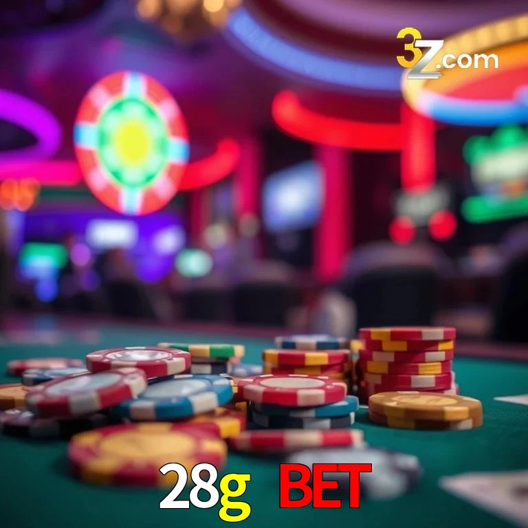 28g bet Bônus