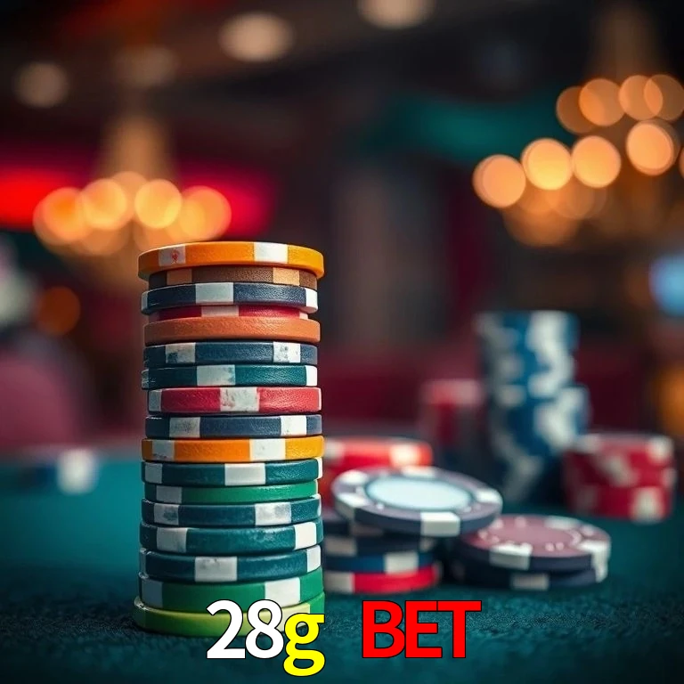 28g bet Bônus