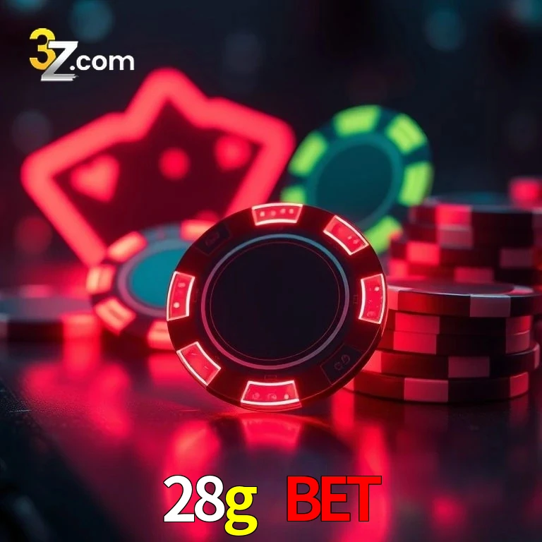 28g bet Slot Analytics