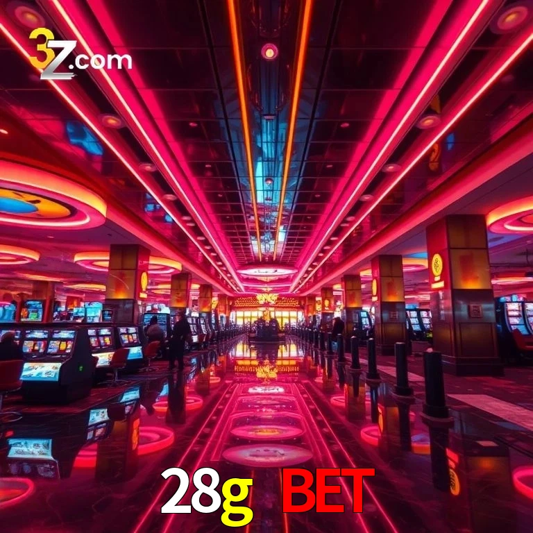 28g bet APK Interface
