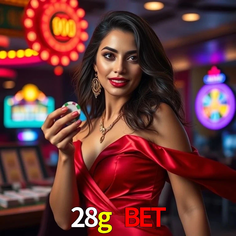 28g bet Torneios Slots