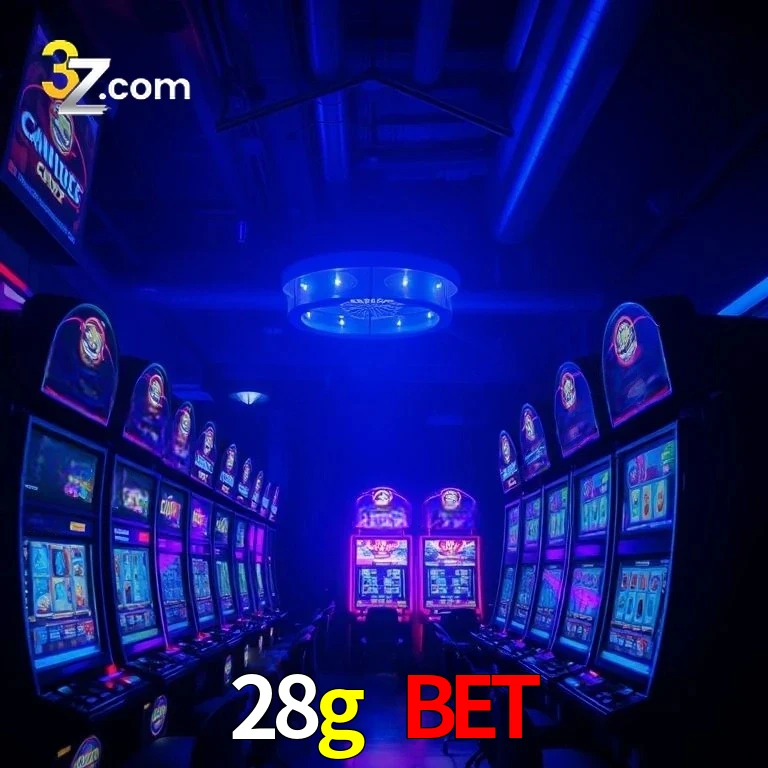 28g bet App Security