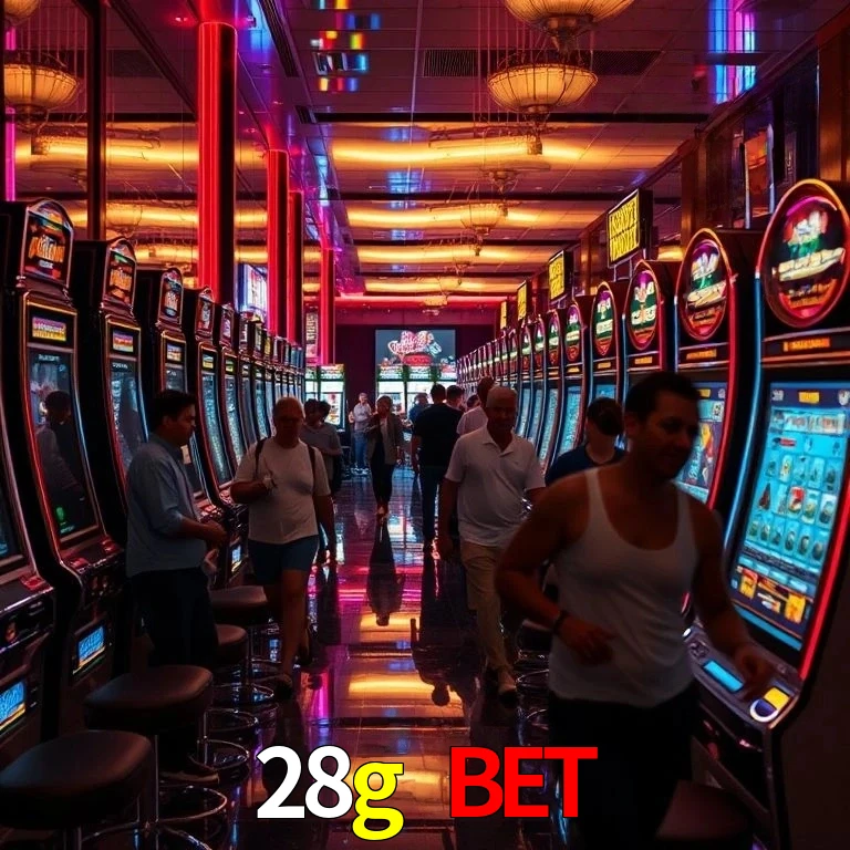28g bet Bônus