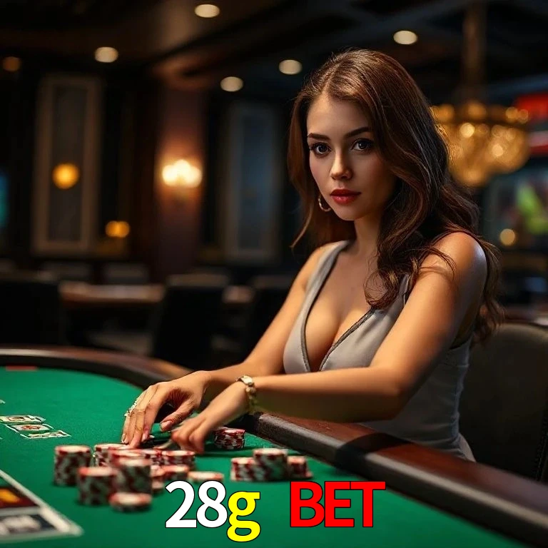 28g bet Live Casino